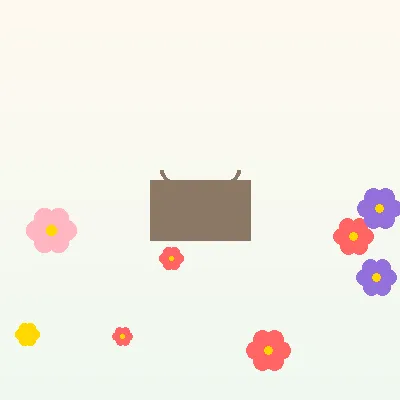 复古藤编野餐篮 - 17·c1起草