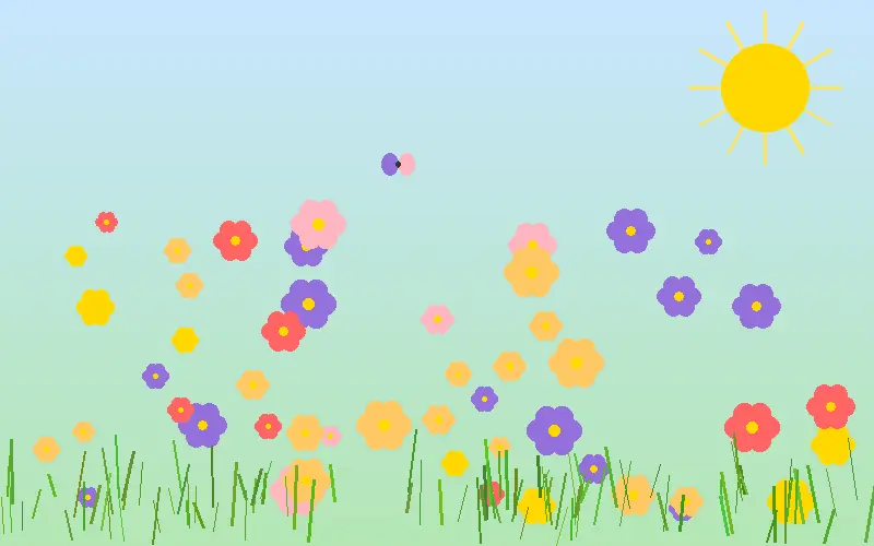 不同品种的草坪草特写 - 17·c1起草