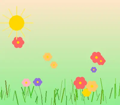 亲子草地游戏互动 - 17·c1起草