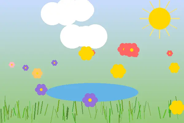 奥林匹克森林公园南园 - 17·c1起草