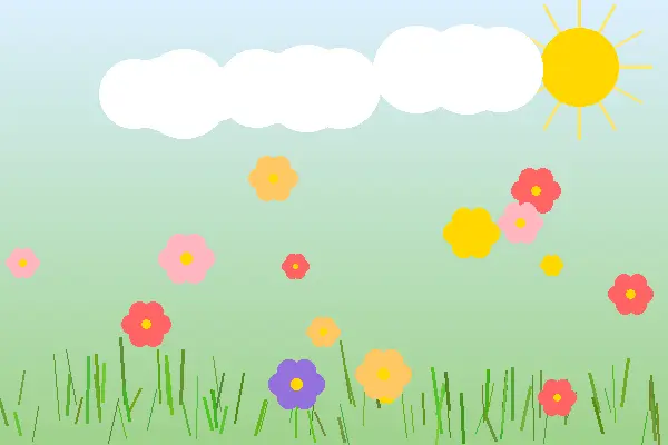 深圳湾公园海风草地 - 17·c1起草